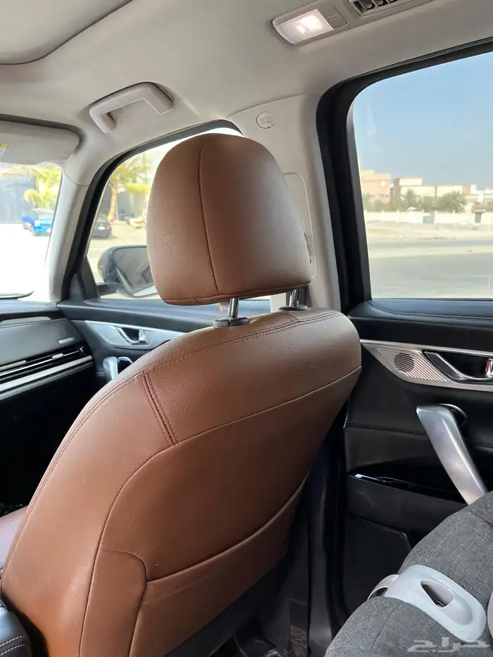 شانجان CS95 موديل 2020   فئة كلاسيك (Classic) 8