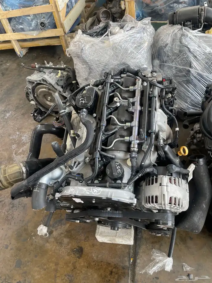 توفير جميع المكائن مستورد وشد بلد بلد 3