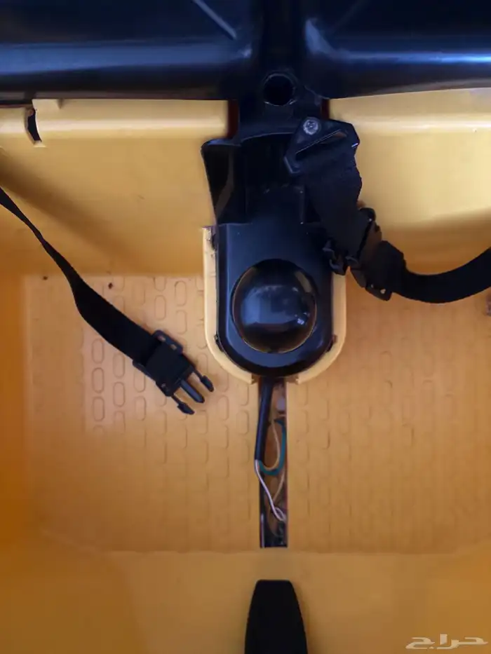 سيارة لعبة 3