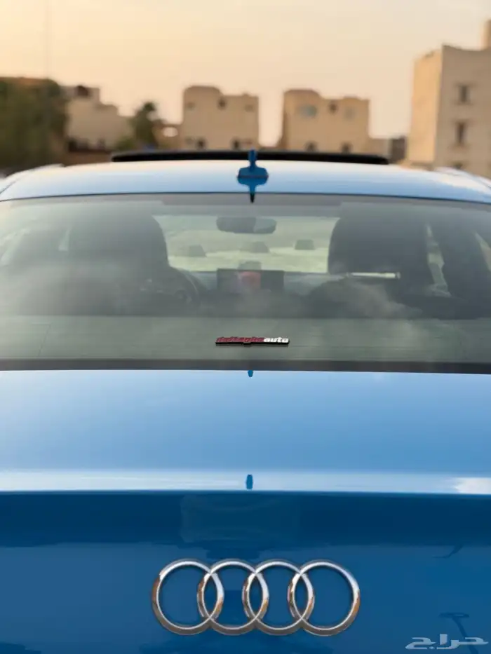 اودي A4 2020 Audi اس لاين صيانات وكالة S Line 8