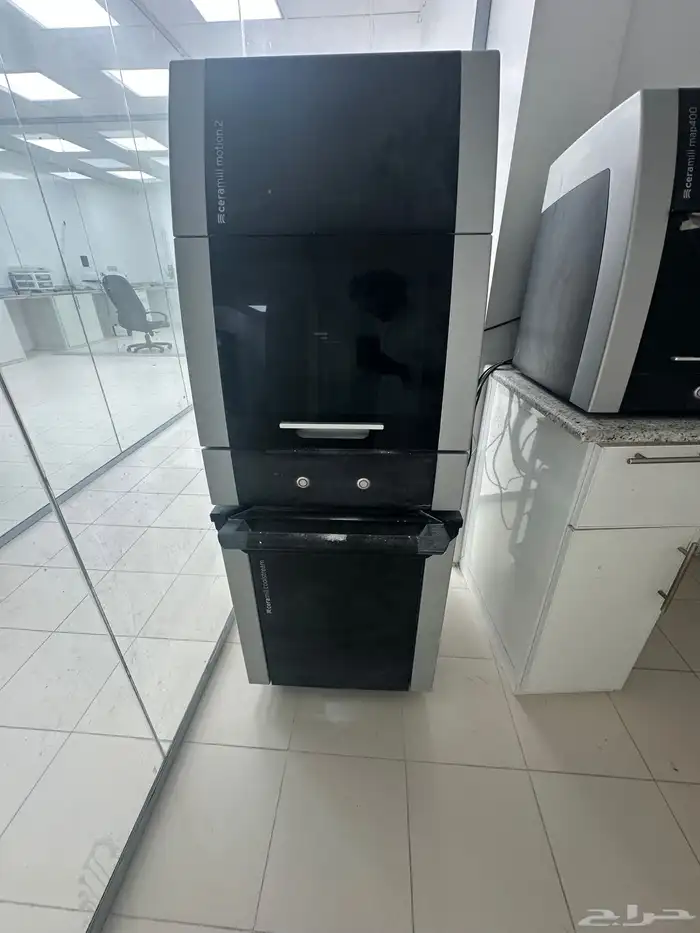 معمل اسنان 13