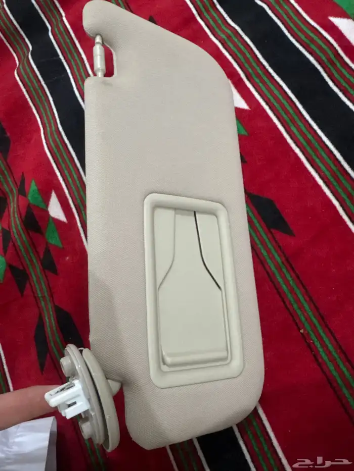 شماسة كامري للبيع موديل 24 فل كامل فاكها من موتري الوكاله 2