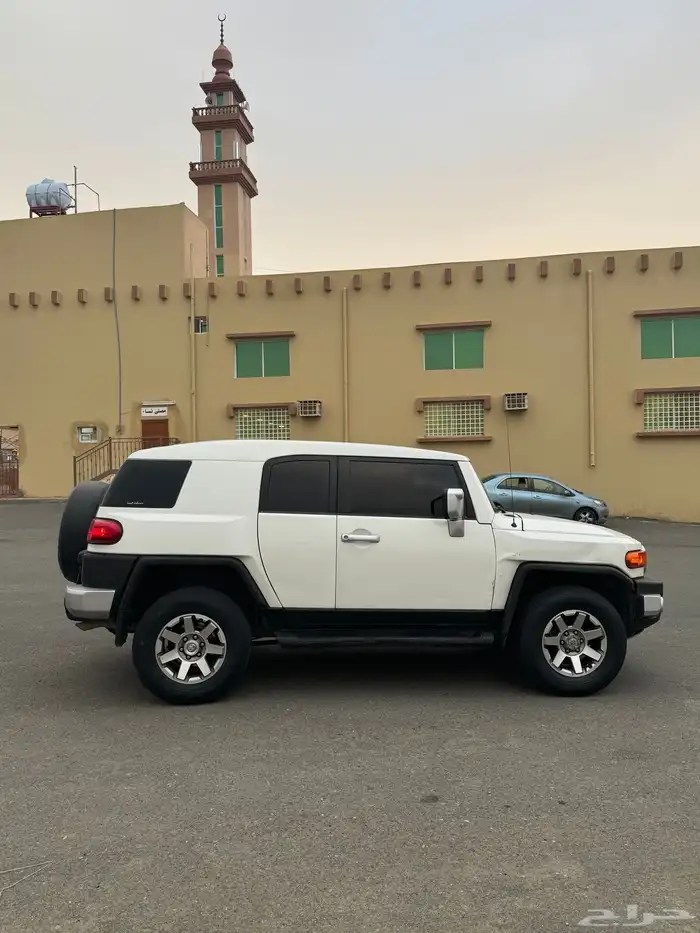 اف جي 2015 سعودي 5