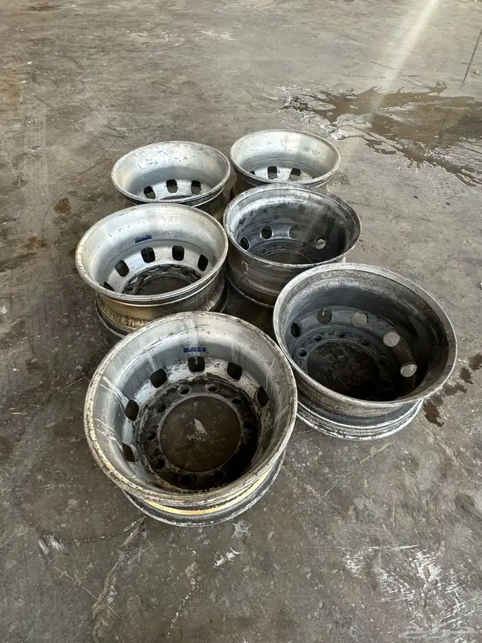 جنوط المنيوم مقاس 315 3