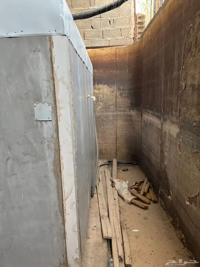 ثلاجة تمور تبريد وتجميد 4