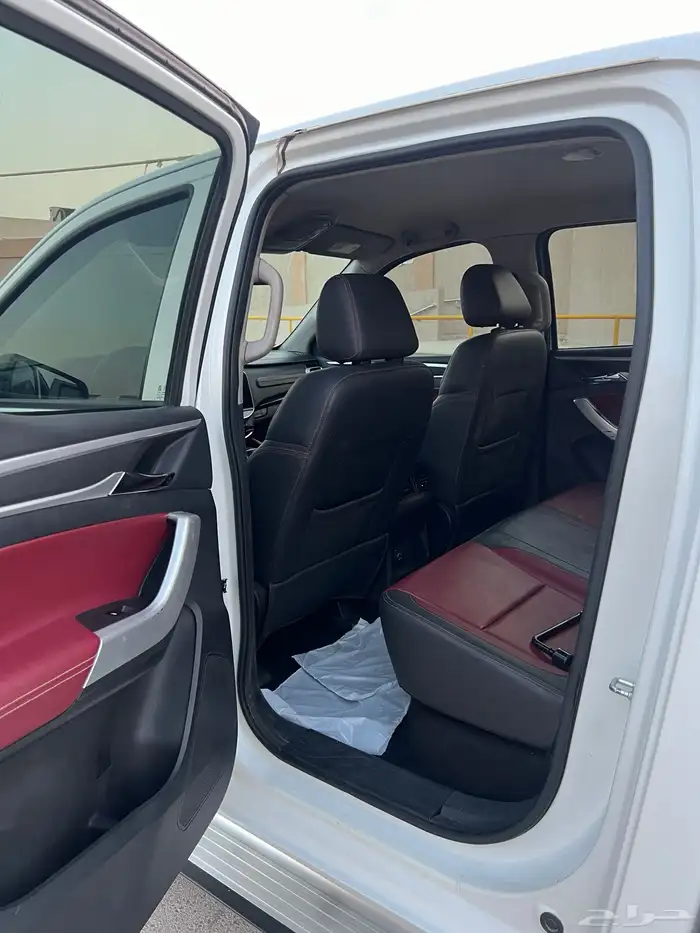ماكسوس ( T70) 9