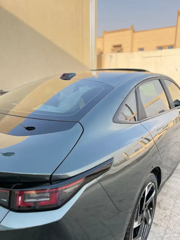 شانجان إيدو بلس 2026 نص فل (Smart)   وكالة المجدوعي 1