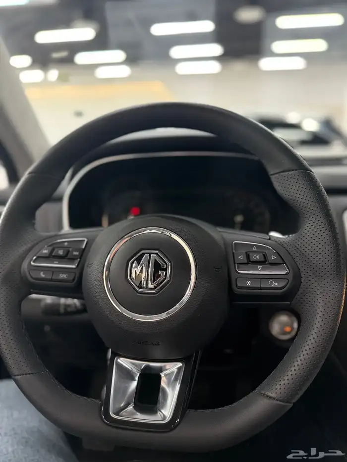 سياره mg Rx8 فل كامل ( عائليه )موديل2024 عروض 9