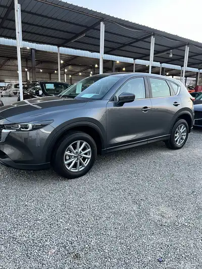 Cx5 2024 index