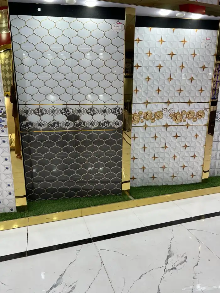 مبلط رخام  بورسودان  سراميك 0