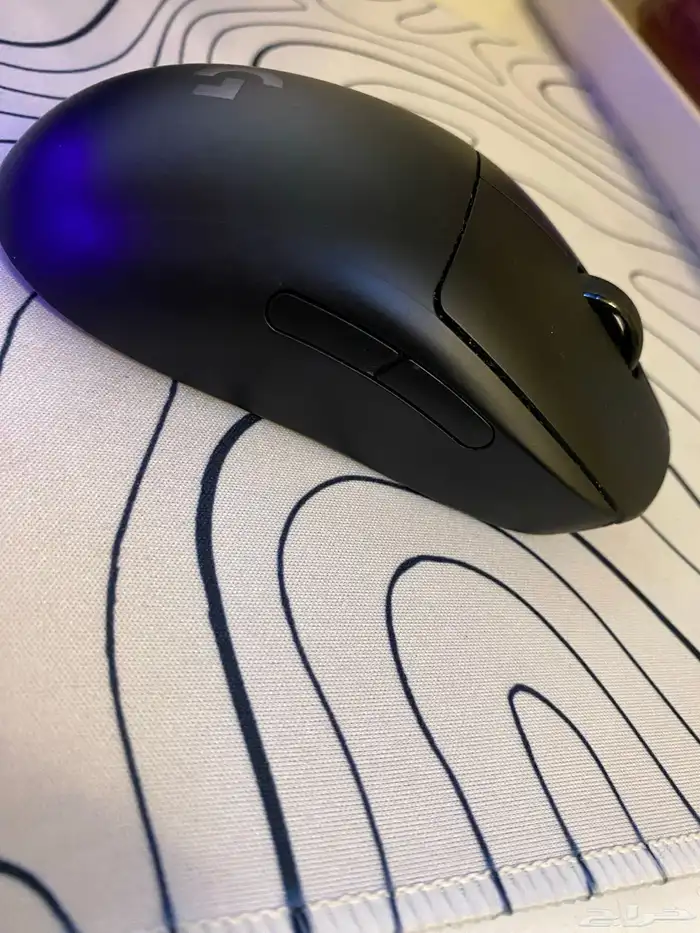 ماوس لوجيتك G Pro مستعمل 1