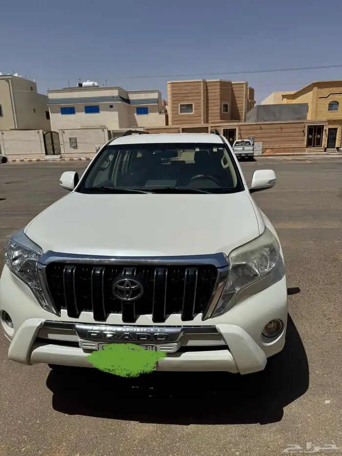 برادو 2015 10