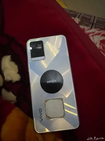 vivo y21. index