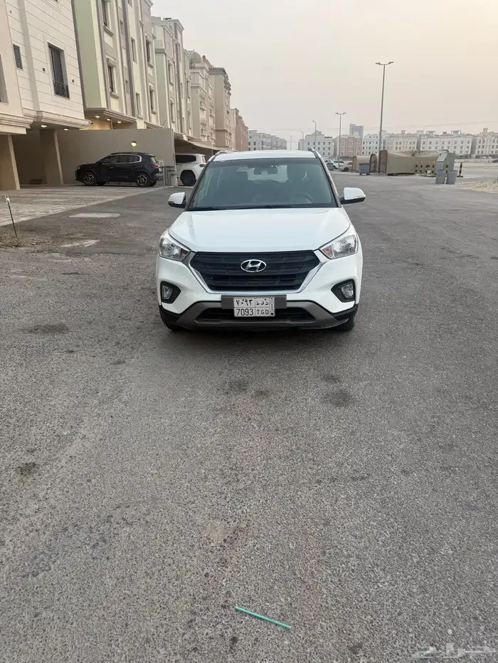 هونداي كريتا 2020 2
