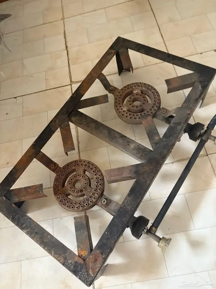 لبيع معا غاز 5