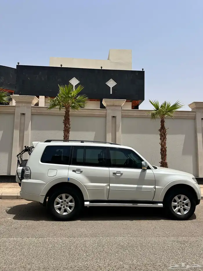 باجيرو 5