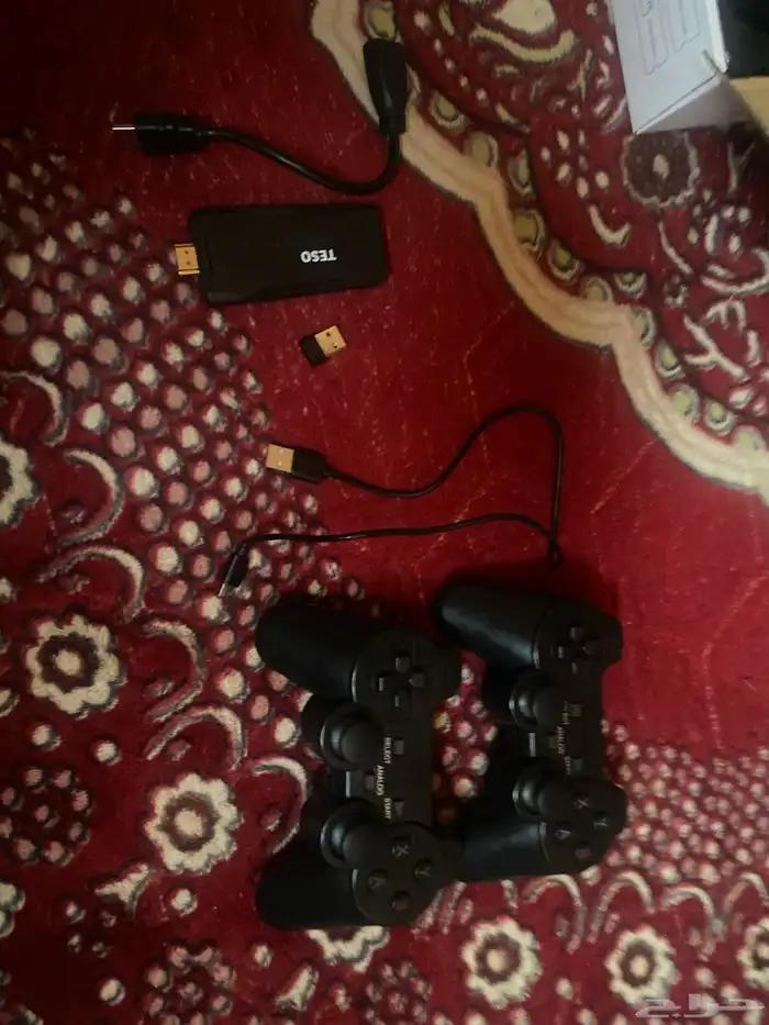 سلام عليكم اعرض لكم العب الطيبين جديد نظيف سبب البيع 0