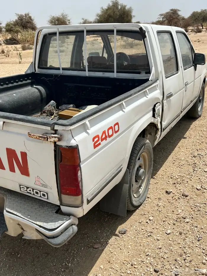 قطع ددسن تشليح من 86 الى 97 6