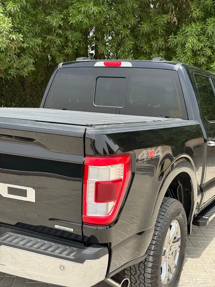 فورد F150 لاريت 2022 8