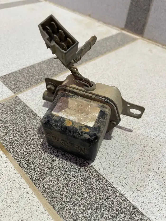 قطع غيار ربع وشاص من 80 الى 84 12