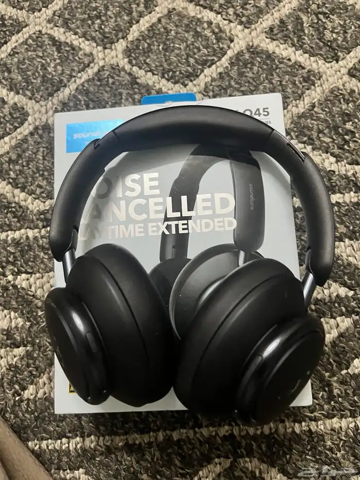 سماعه بلتوث 1