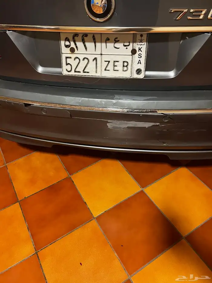 بي ام دبليو BMW للبيع 2007 نظيف جدا 11