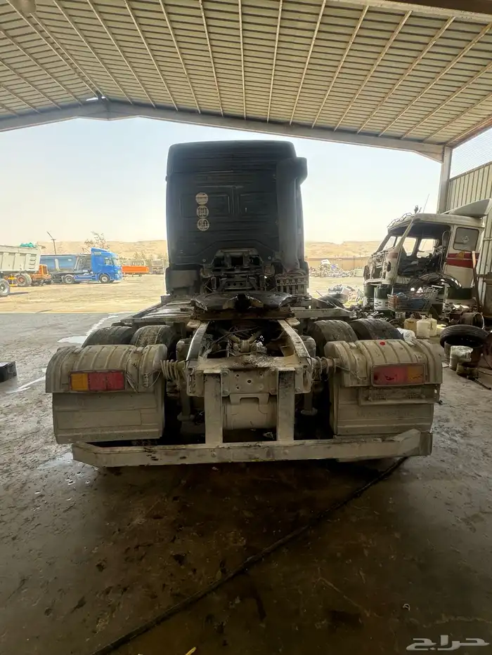 راس اكسور 2006 9