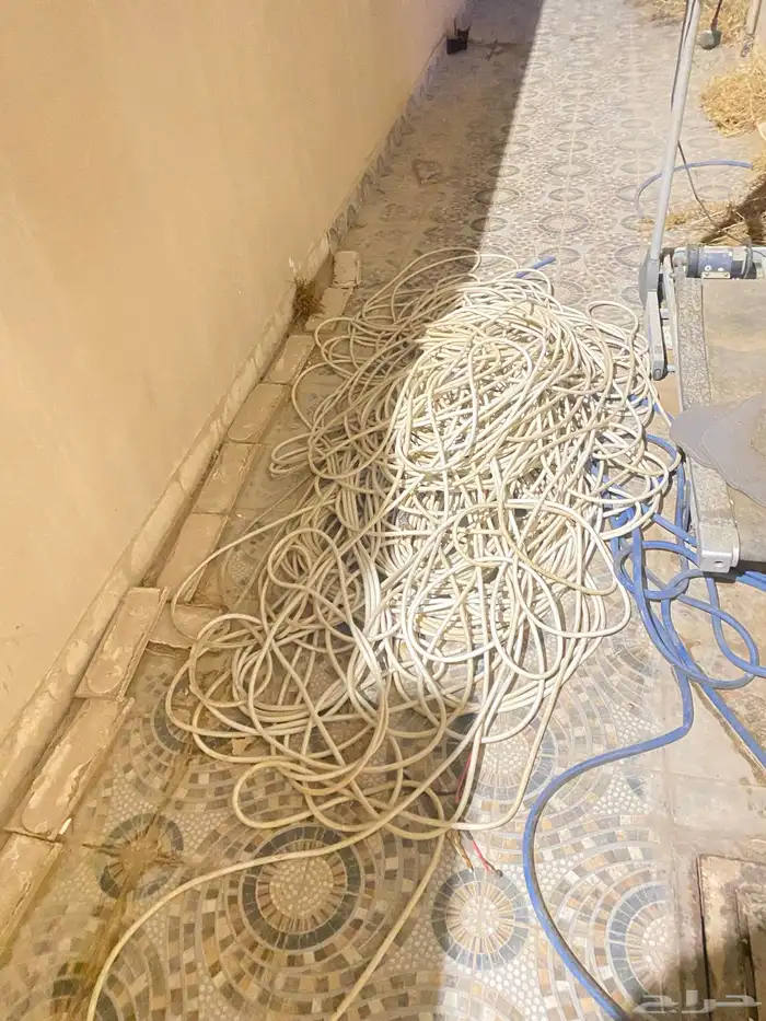 سلك كهرب 0