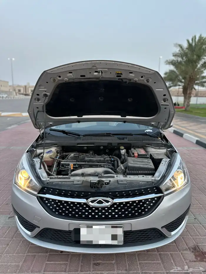 شيري اريزو 5 2023 3
