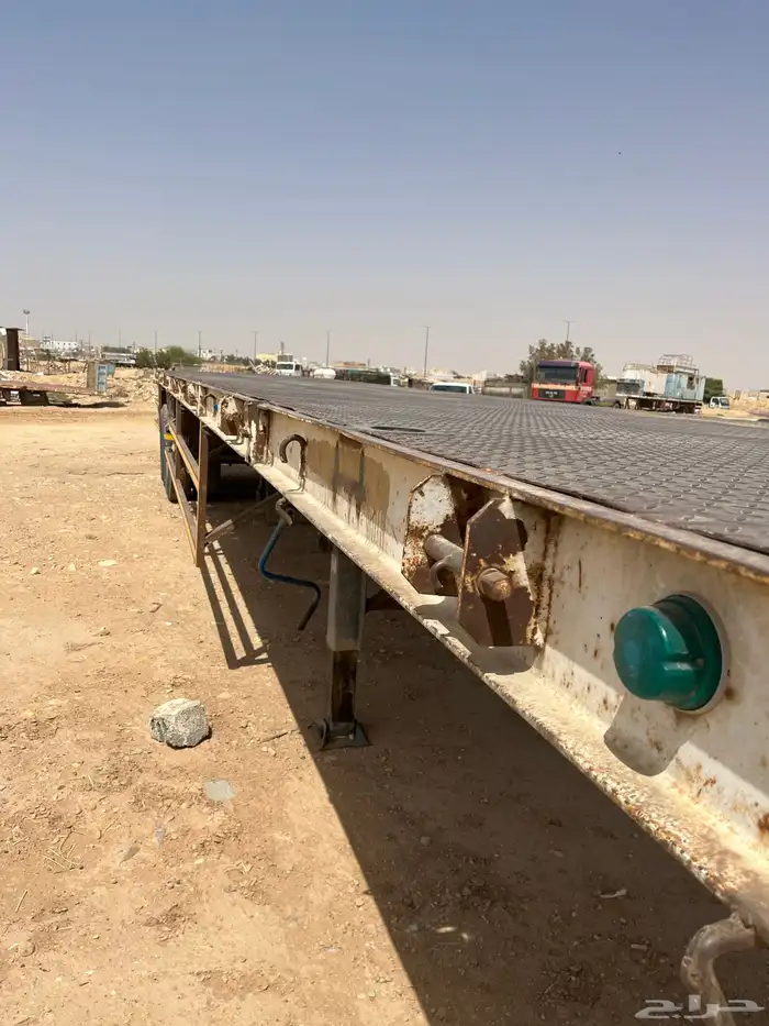 تيدر للبيع 9