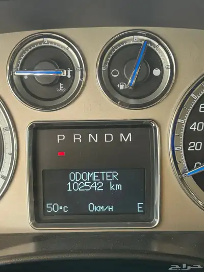 كاديلاك اسكاليد index
