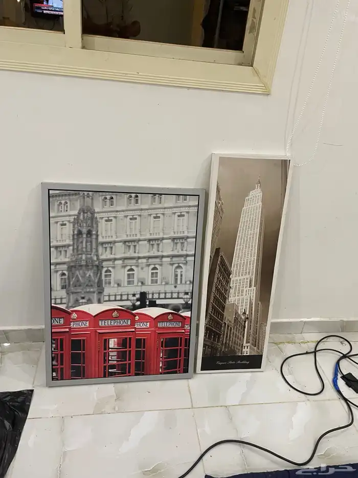 لوحات جداري 0