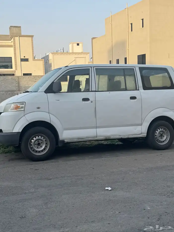 دباب سوزوكي 2008 للبيع 4