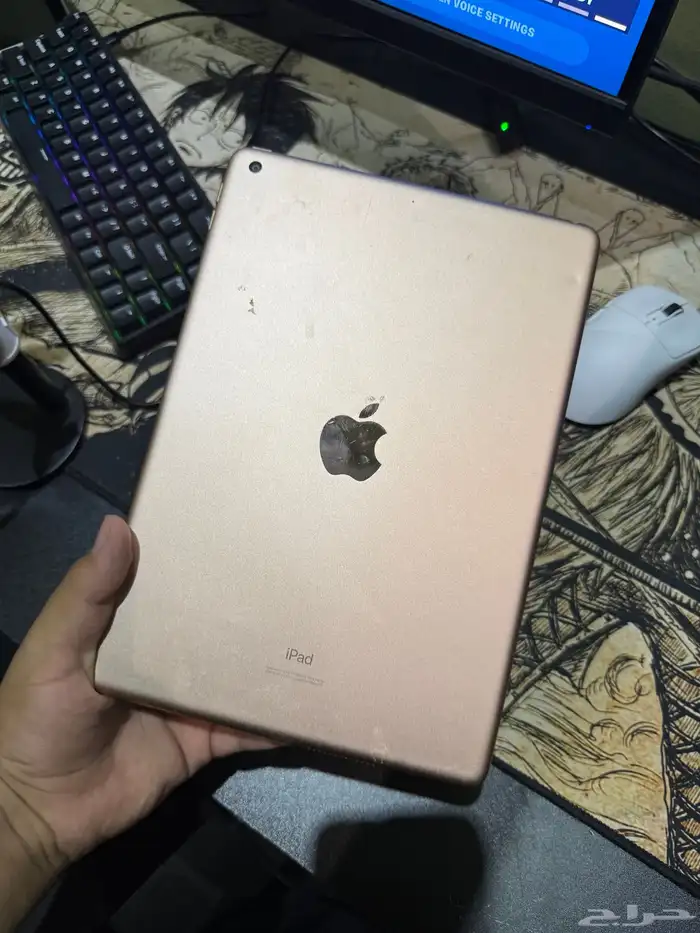 ايباد للبيع 1