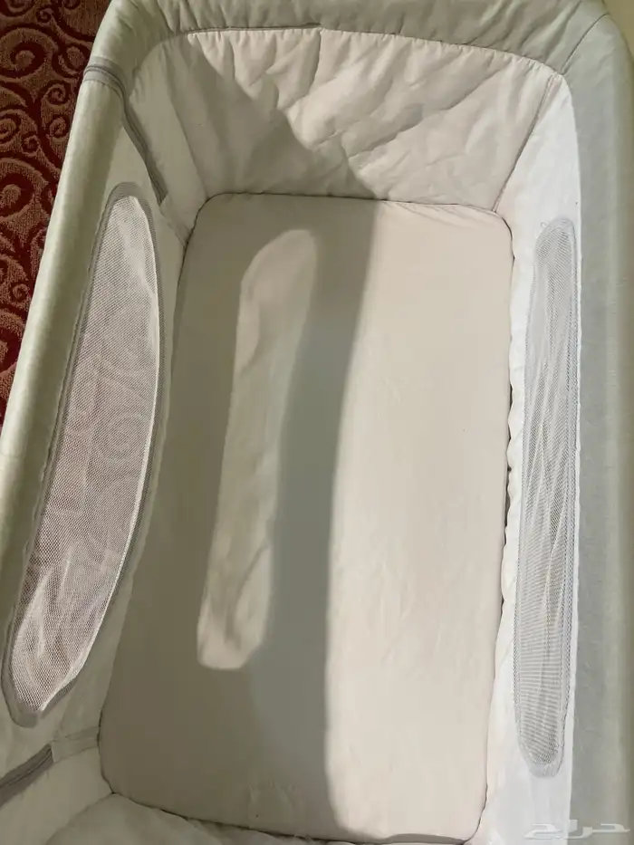 سرير اطفال مواليد 1