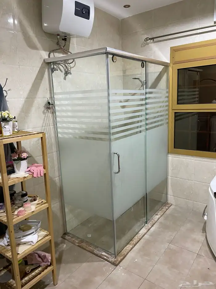 زجاج سيكوريت ومرايا 4