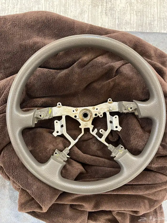 طارة جكسار بعروقها 0