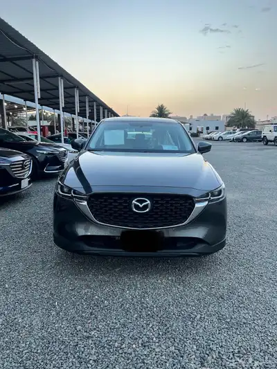 Cx5 2024 index