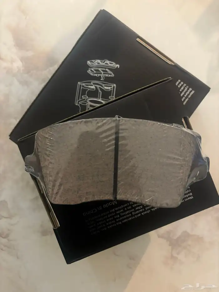 قطع غيار اصلي فاو X40 4