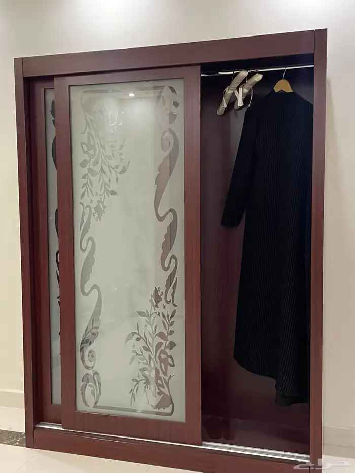 دولاب عبايات 4