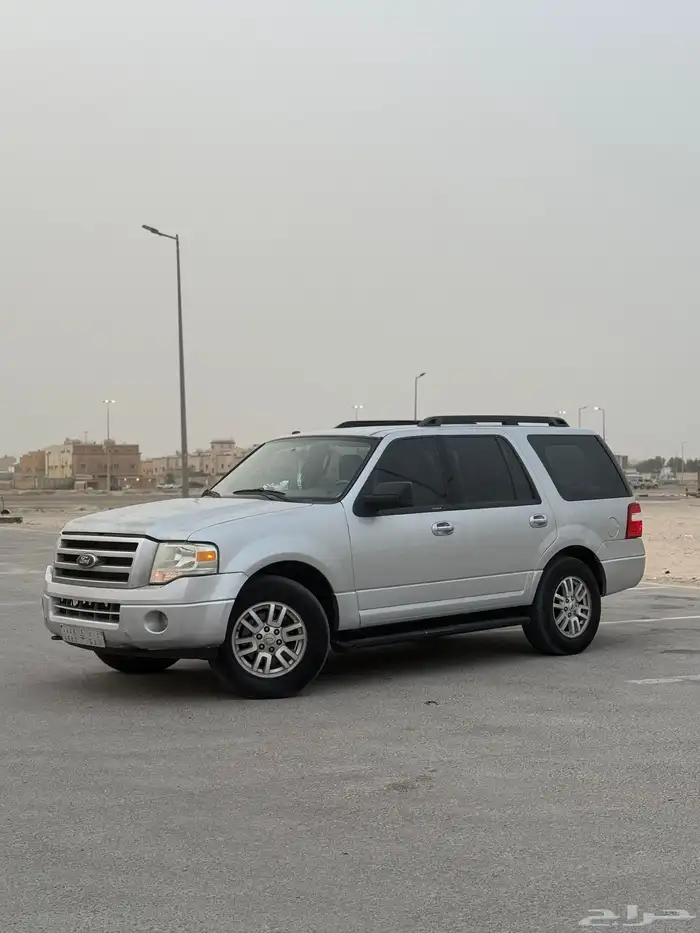 فورد _ اكسبديشن موديل 2013 0