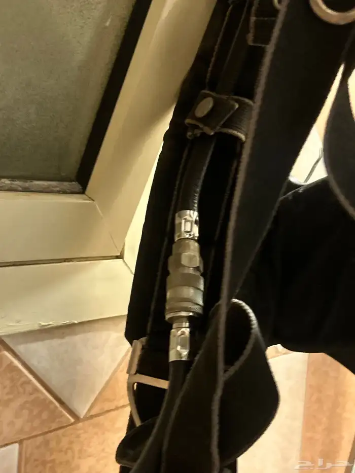 قناع فلتر للوقاية للحماية من الغاز 4