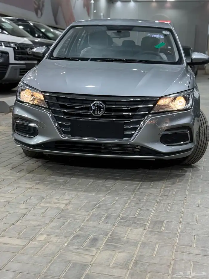 ام جي 5 موديل 2025 الشكل القديم خصم 4900 ريال 0