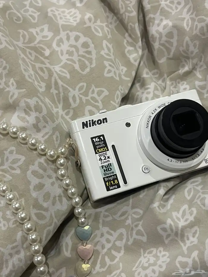 ديجيتال كاميرا نيكون 0