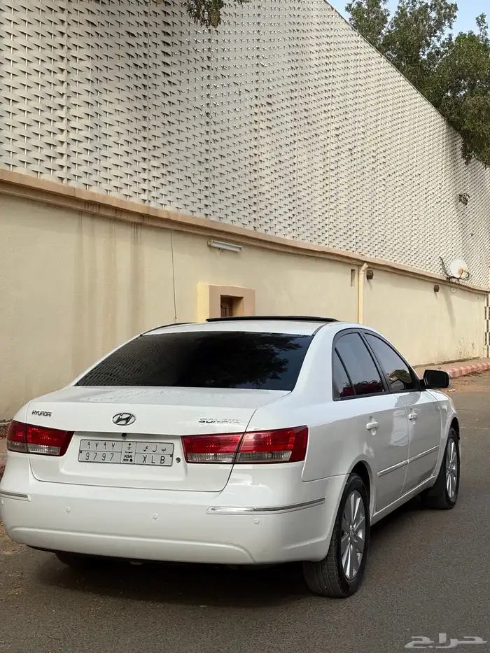 سوناتا2011 3