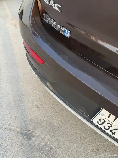 جي اي سي GS4 2020 فل كامل index