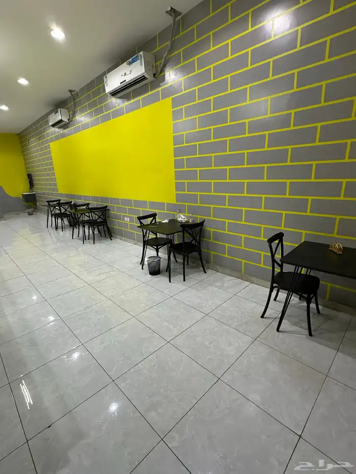 مطعم للتقبيل 12