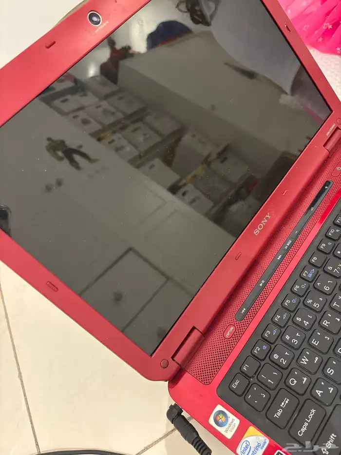 لابتوب سوني فايو 4
