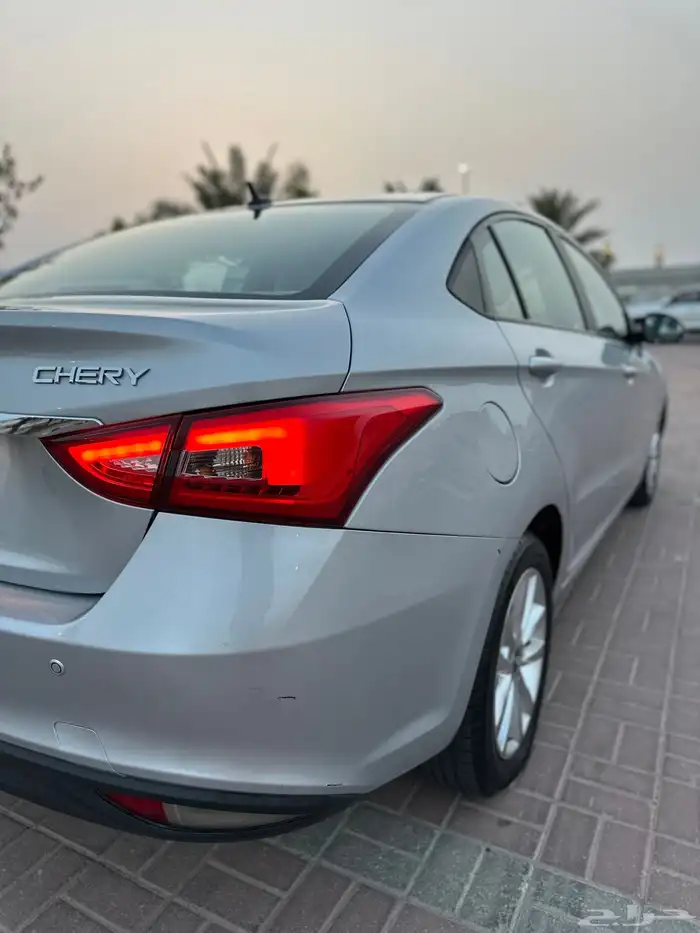 شيري اريزو 5 2023 5