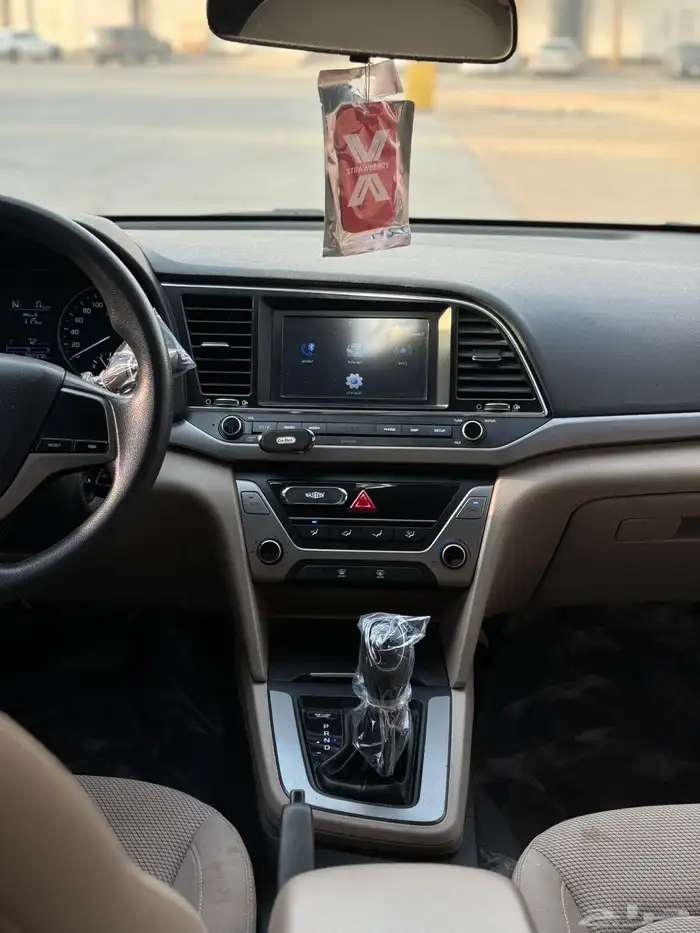 النترا سوبر 2018 2000cc 4